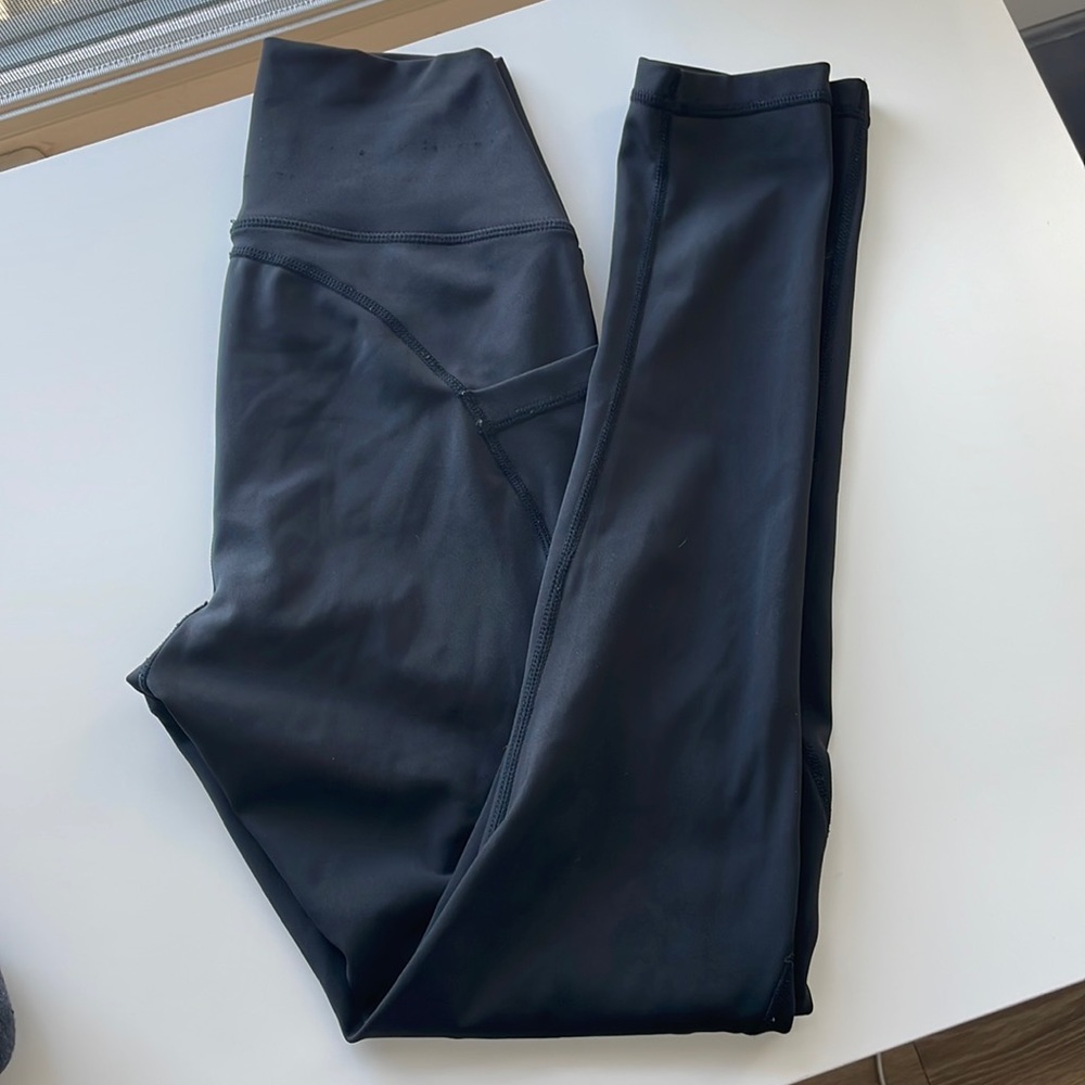 Buffbunny leggings